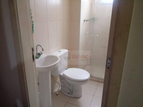 Imagem 13 de 18 de Casa Com 2 Dormitórios À Venda, 108 M² Por R$ 289.990 - Campo Grande - Rio De Janeiro/rj - Ca0516