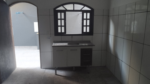 Imagem 2 de 8 de Casas Para Alugar Em Suzano Sp Direto Com O Proprietário.