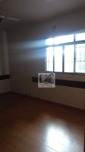 Imagem 14 de 27 de Sobrado À Venda, 57 M² Por R$ 380.000,00 - Penha De França - São Paulo/sp - So0048