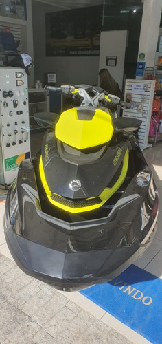 Imagem 2 de 5 de Jet Ski Sea Doo Rxtx 260