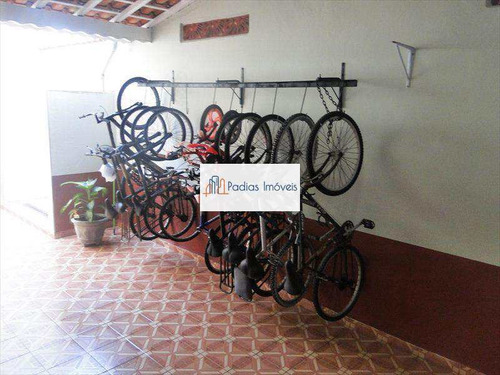Imagem 10 de 11 de Apartamento Com 1 Dorm, Solemar, Praia Grande - R$ 130.000,00, 45m² - Codigo: 698000 - V698000