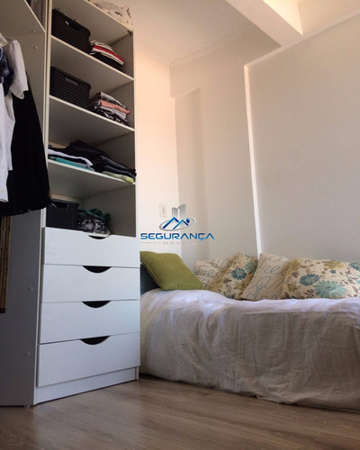 Imagem 7 de 14 de Apartamento Barão Geraldo - Duplex Lindo! R$ 450mil - Ap01654 - 4447310