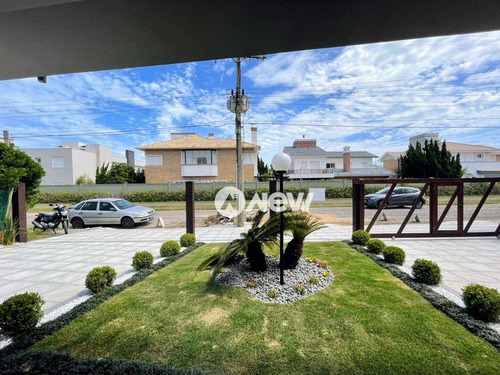 Imagem 3 de 16 de Casa Com 3 Dormitórios À Venda, 220 M² Por R$ 1.250.000 - Xangri-lá - Xangri-lá/rs - Ca4190
