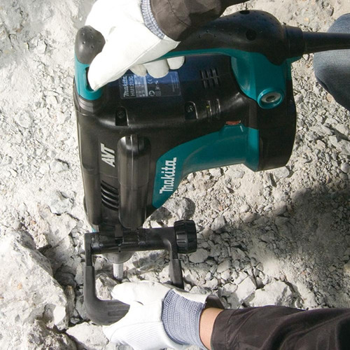 Martelo Rompedor Sds Max 1510w 25,5j Hm1213c 220v Makita