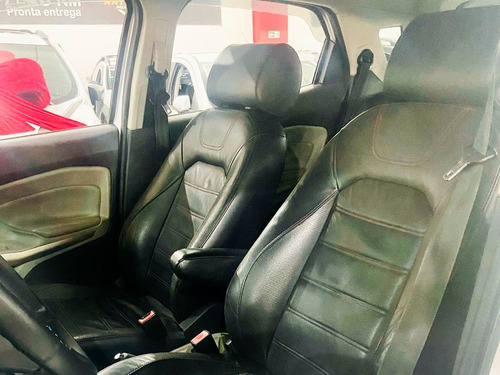 Ford Ecosport 2.0 TITANIUM 16V
