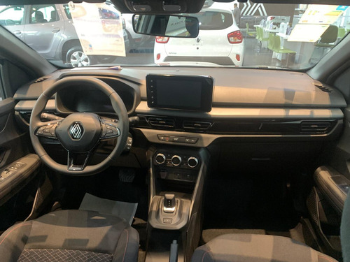 Renault Kardian 1.0 TCE FLEX EVOLUTION EDC
