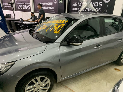 Peugeot 208 Active 1.6