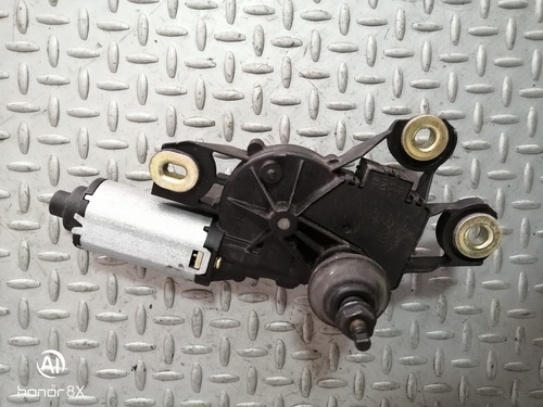 Motor Limpiaparabrisas Tra Seat Ibiza 2.0 Std 2003/2008