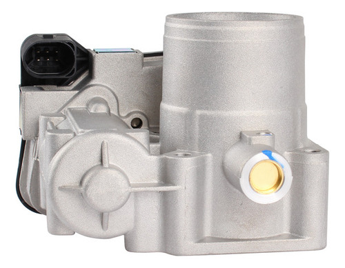 Cuerpo Aceleracion Para Fiat Uno 1.3l 2004 A 2010