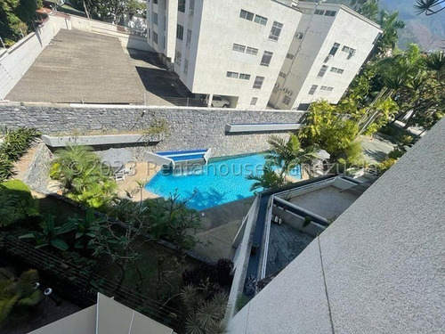 Imagen 23 de 27 de Apartamento En Alquiler Altamira 23-21142 Lr