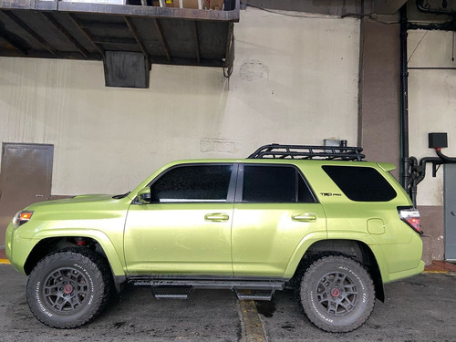 Toyota 4runner Trd Pro