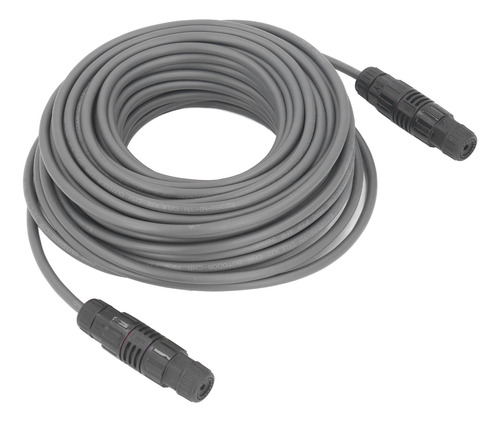 Kit De Extensión De Cable Impermeable Ip68 Para Reparación D