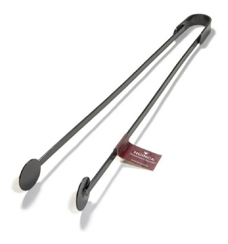 Pinza Para Carbon O Carne Parrilla Huinca  Mide 58 Cm 