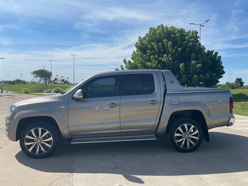 Volkswagen Amarok 3.0 V6 Extreme 258Cv