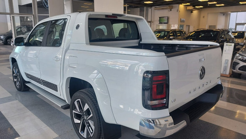 Volkswagen Amarok 3.0 Cd Tdi 258Cv V6 Extreme 4X4 At