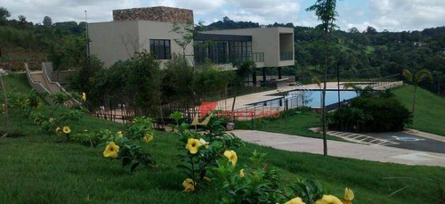 Imagem 4 de 17 de Condominio Clube | Alto Padrão |aldeia Da Serra | | Toda Tranquilidade De Um Refúgio Único Ao Lado De Aldeia Da Serra Onde Ainda É - Te0764