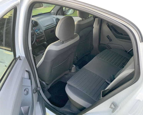 Chevrolet Agile Lt 1.4