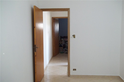 Imagem 6 de 13 de Sobrado À Venda, 3 Quartos, 1 Suíte, 3 Vagas, Santo Ignácio - São Bernardo Do Campo/sp - 21335