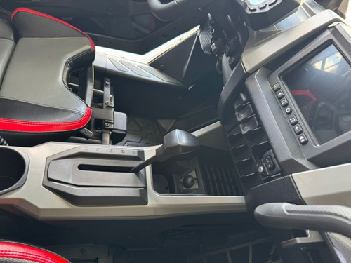 Outros Polaris 1000 Turbo Ultimate - Onix Black