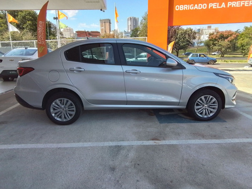 Fiat Cronos 1.3 FIREFLY FLEX DRIVE MANUAL