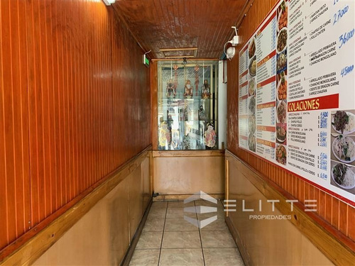 Imagen 7 de 16 de Casa En Venta De 7 Dorm. En La Serena