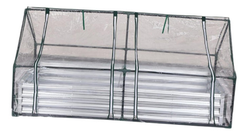 Mini Invernaderos, Cubierta Protectora Para Transparente