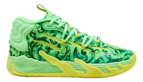 Puma LaMelo Ball Mb 03 Hombre Adultos
