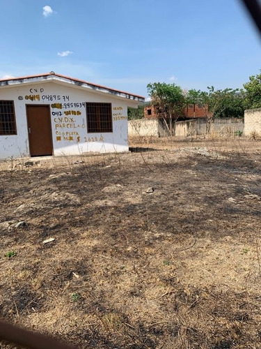 Imagen 3 de 4 de Se Vende Excelente Terreno En Urb Prados Del Cafetal Turmero