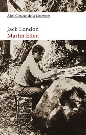 Martin Eden ( Libro Original )