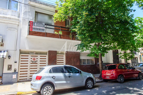 Casa 5 Amb En Venta Con Garaje Lote Propio En Flores - E. Bonorino Y Av Alberdi