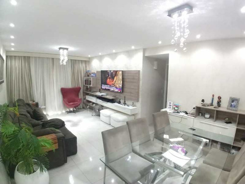 Imagem 1 de 15 de Apartamento-à Venda-freguesia (jacarepaguá)-rio De Janeiro - Svap40060