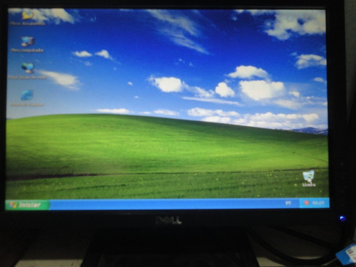 Micro Dell Gx280 775 + P4 3.2ghz +2gb +monitor +tec. +mouse