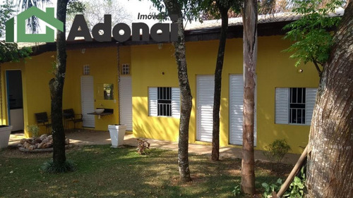 Imagem 8 de 15 de Chácara À Venda, Bairro Parque Das Videiras - Jarinu - 928