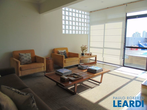 Imagem 3 de 15 de Duplex - Pompéia - Sp - 536379