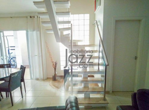 Imagem 8 de 30 de Casa Com 3 Dormitórios À Venda, 170 M² Por R$ 1.100.000,00 - Chácara Primavera - Campinas/sp - Ca7779