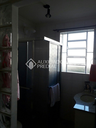 Imagem 13 de 15 de Apartamento - Rio Branco - Ref: 252565 - V-252565