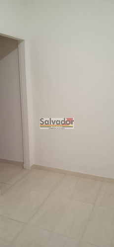 Imagem 5 de 10 de Casa Térrea Na Vila Brasílio Machado - São Paulo - 9530