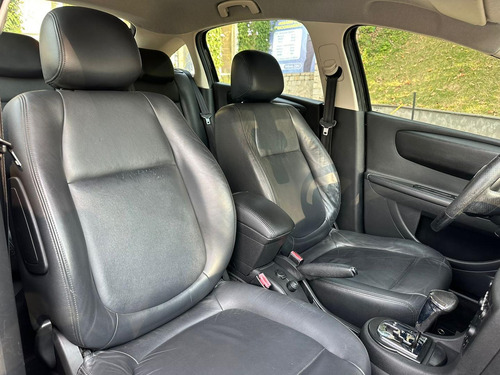 Citroën C4 Exclusive 2.0