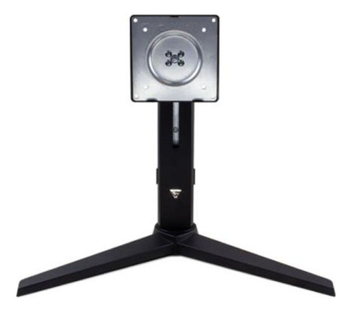 Soporte Monitor Game Factor Stand Smg500 Vesa Ajustable, Pz 