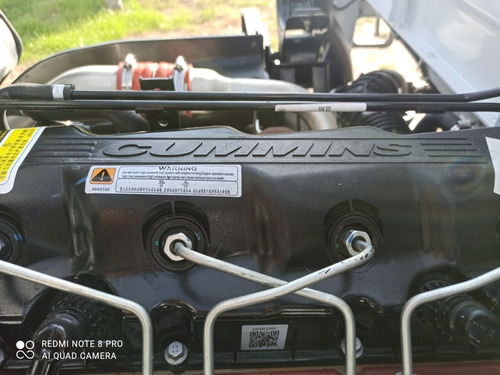 Foton Bj1088