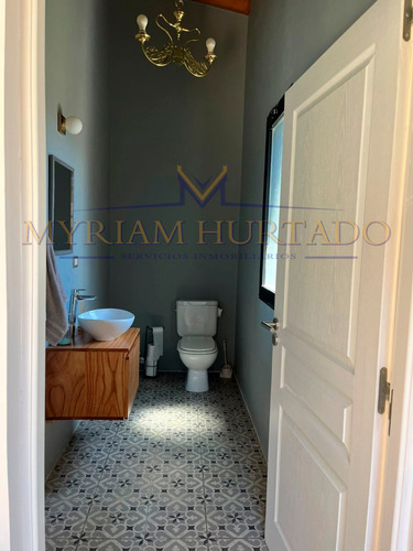 Oportunidad ! Hermosa Y Cómoda Casa Quinta En Mercedes (1 Año De Antigüedad)