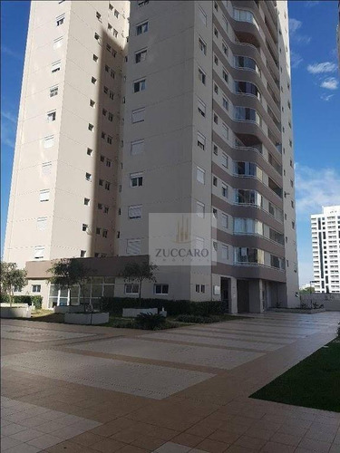 Apartamento Condomínio Massimo - Ap13336