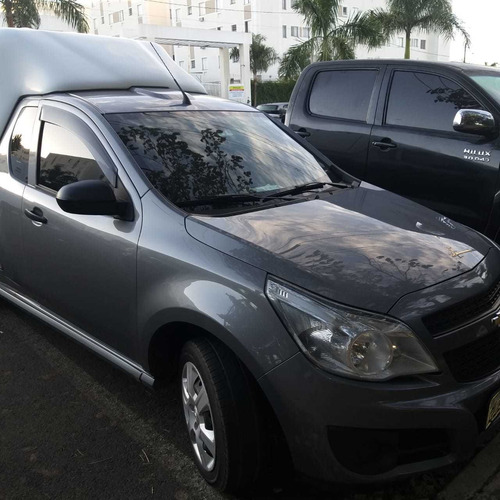 Chevrolet Montana 2019 1.4 Ls Econoflex 2p