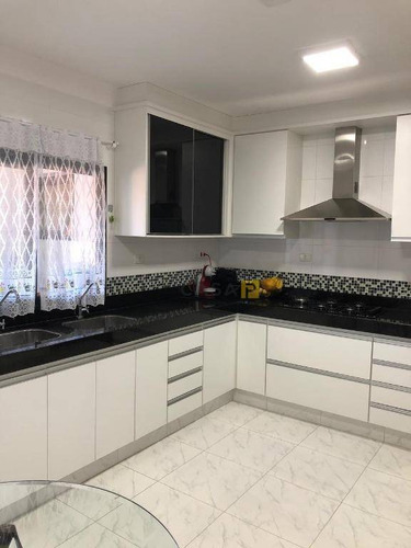 Imagem 21 de 24 de Apartamento Com 3 Dormitórios Para Alugar, 186 M² Por R$ 2.800,00/mês - Jardim Glória - Americana/sp - Ap0472