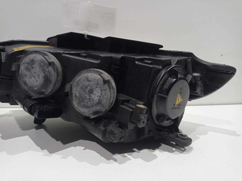 Farol Volkswagen Passat Cc Com Xenon Lado Direito 2009 12 (Usado)