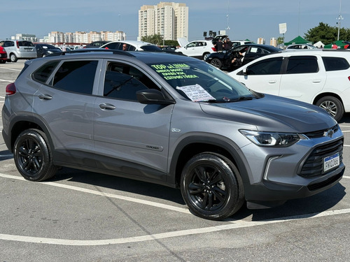 Chevrolet Tracker 1.0 Lt Turbo Aut. 5p