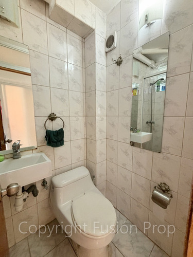 Departamento En Venta En Pleno Centro De Viña Del Mar