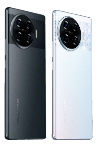 Tecno Spark 20 Pro Plus 256gb 8gb Ram Dual Sim