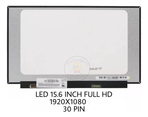 Pantalla Lcd Para Honor Magicbook X 15 Bbr-wah9 Bbr-wai9