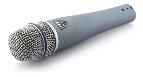Microfono Para Voces Jts Mod. Nx-7 (audiofer)